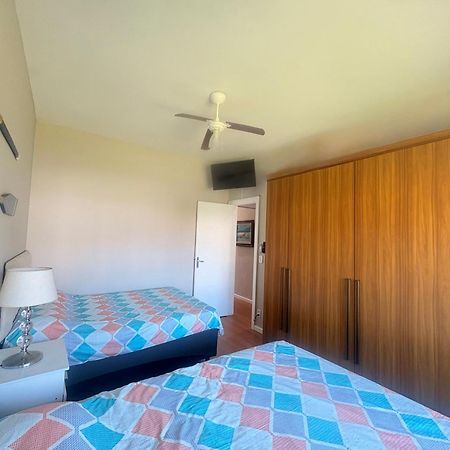Angra Top2 Praia Piscina Marina 2 Quartos 安格拉杜斯雷斯 外观 照片