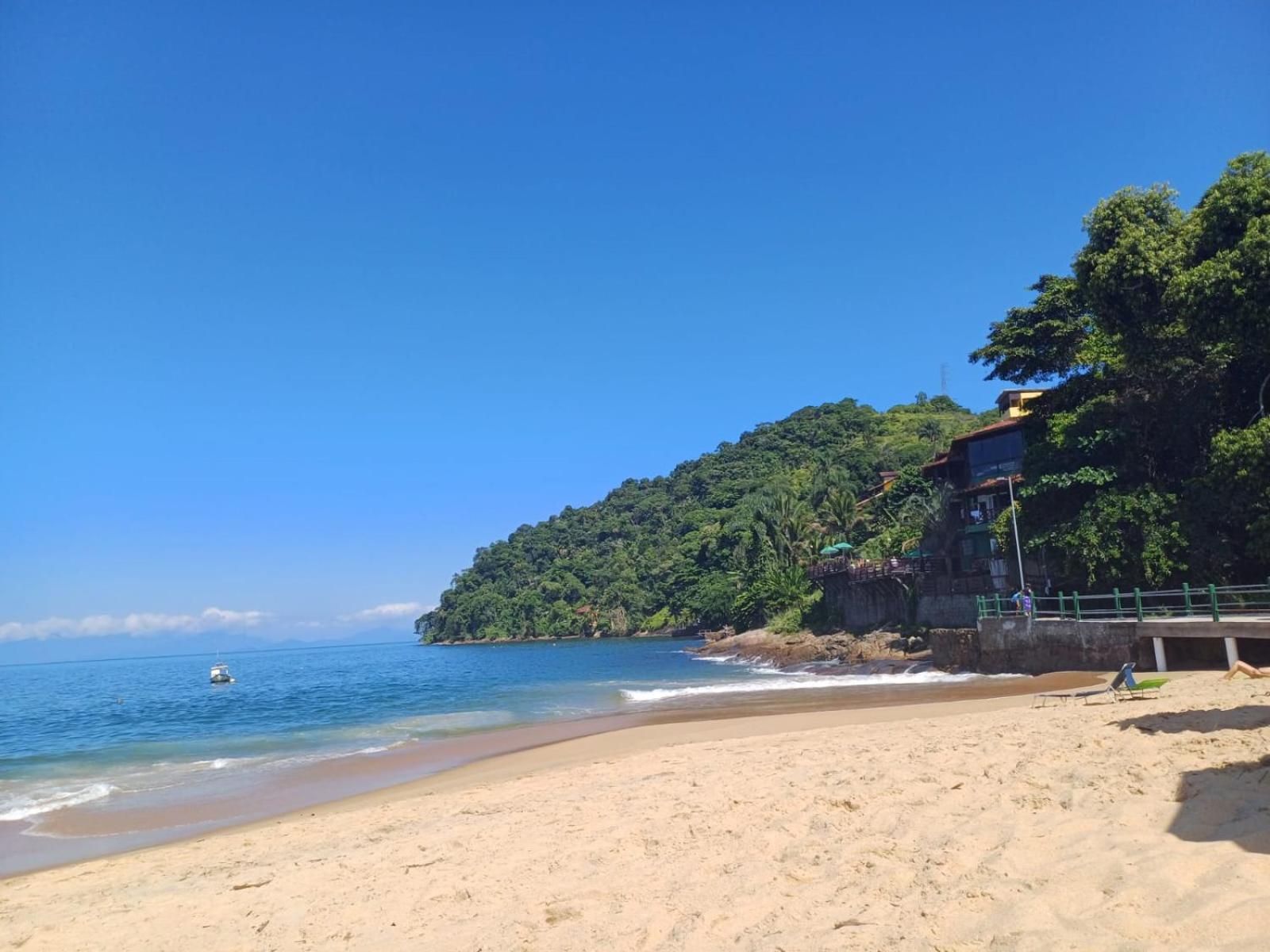 Angra Top2 Praia Piscina Marina 2 Quartos 安格拉杜斯雷斯 外观 照片