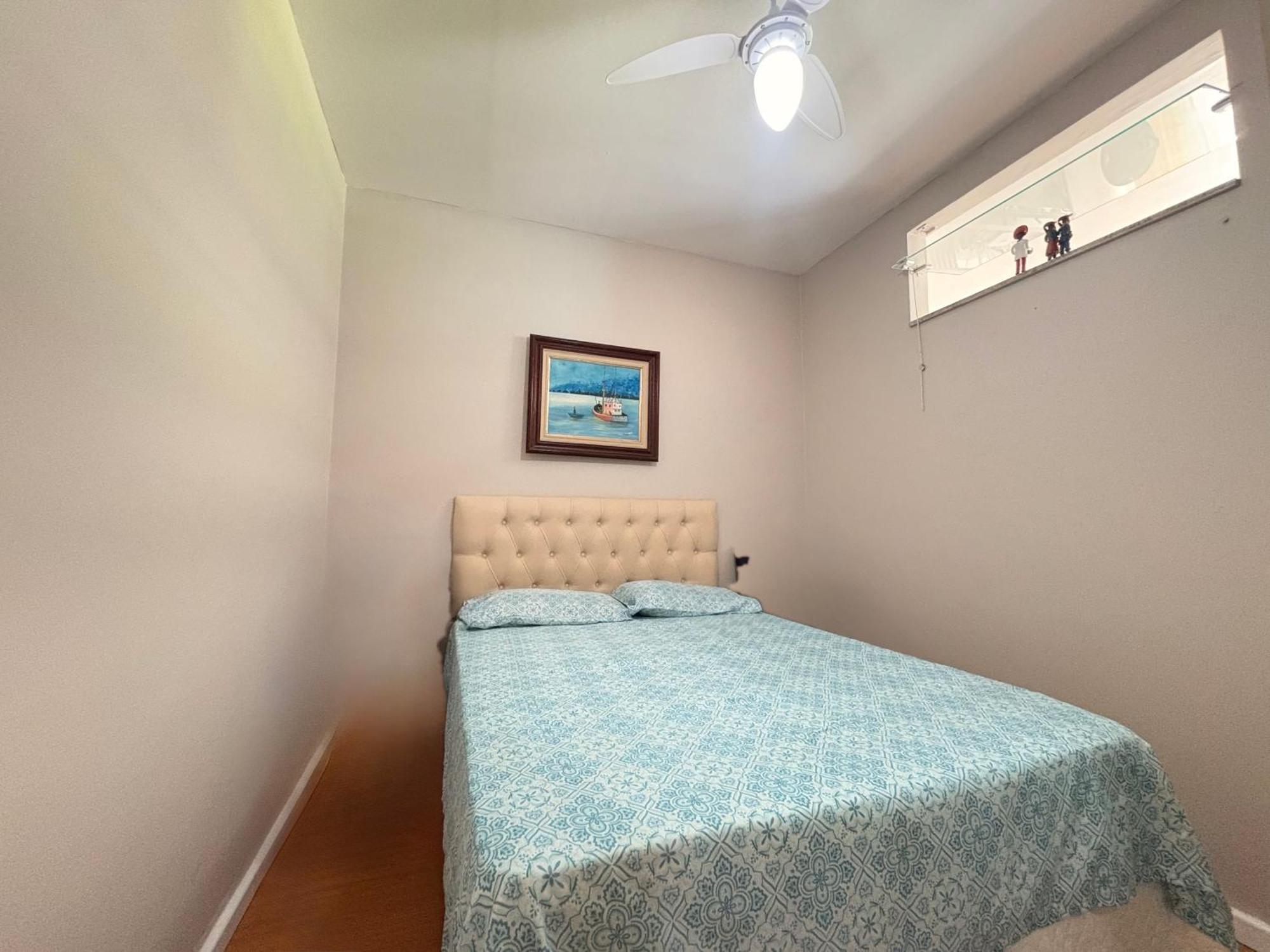 Angra Top2 Praia Piscina Marina 2 Quartos 安格拉杜斯雷斯 外观 照片